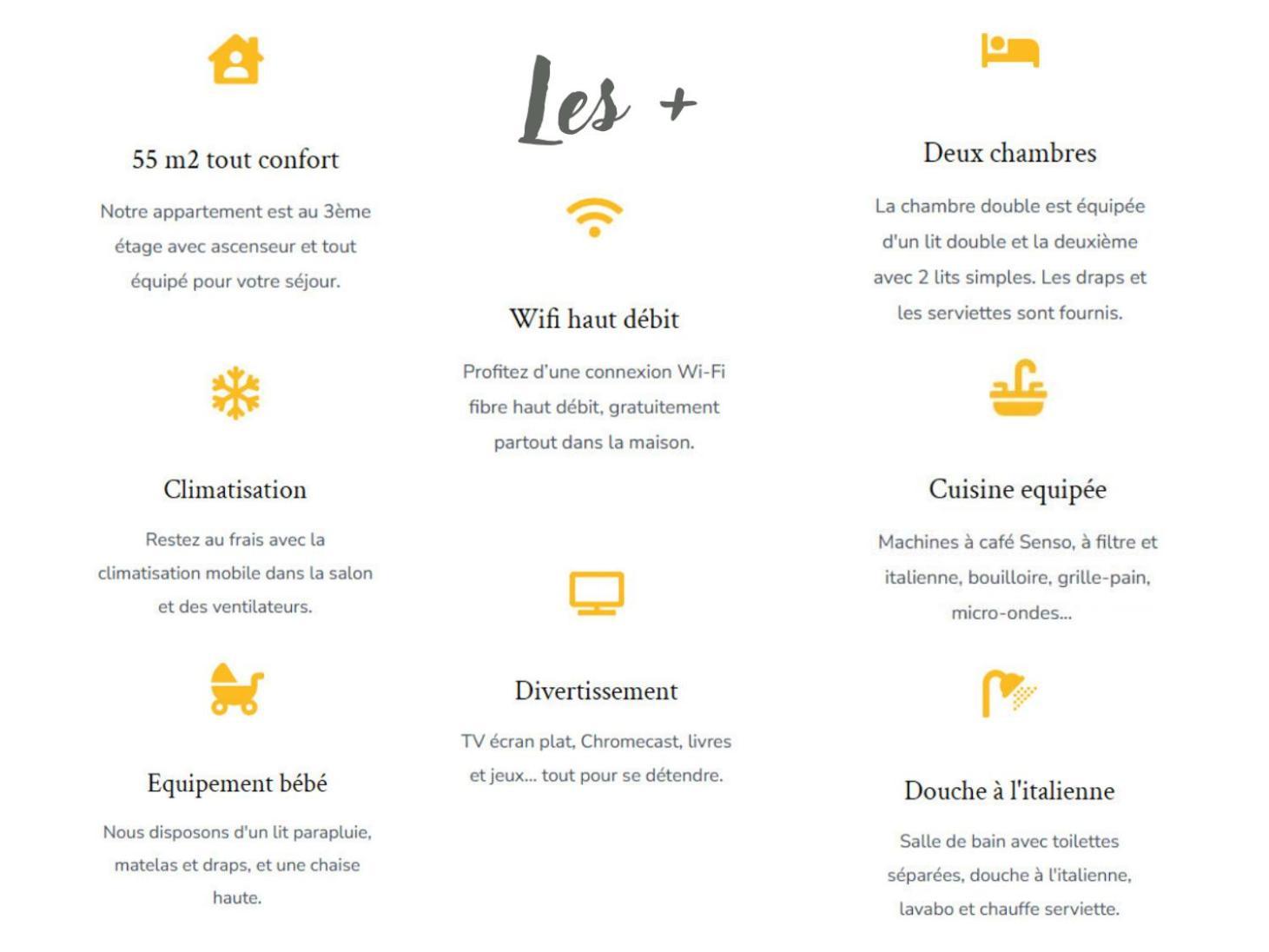 Le Piade, Confort Moderne, Vue Degagee, Clim, Ascenseur, Wifi Sete Ngoại thất bức ảnh